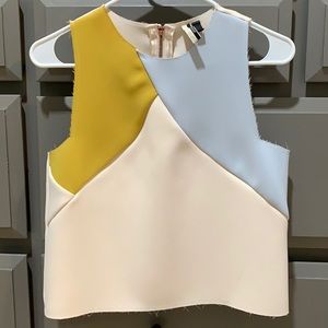 Women’s topshop shirt